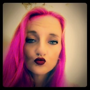 Meet your Posher, Ronald